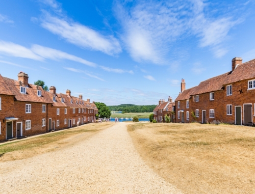 village community housing