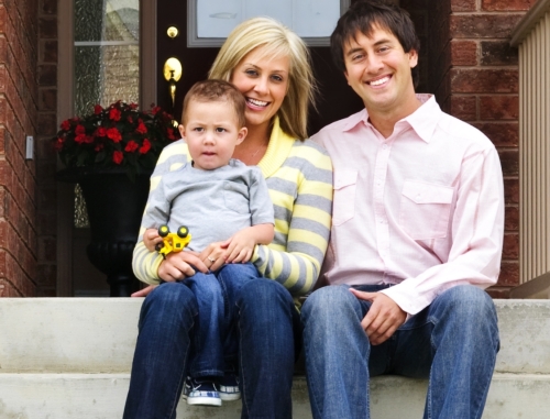 small family 